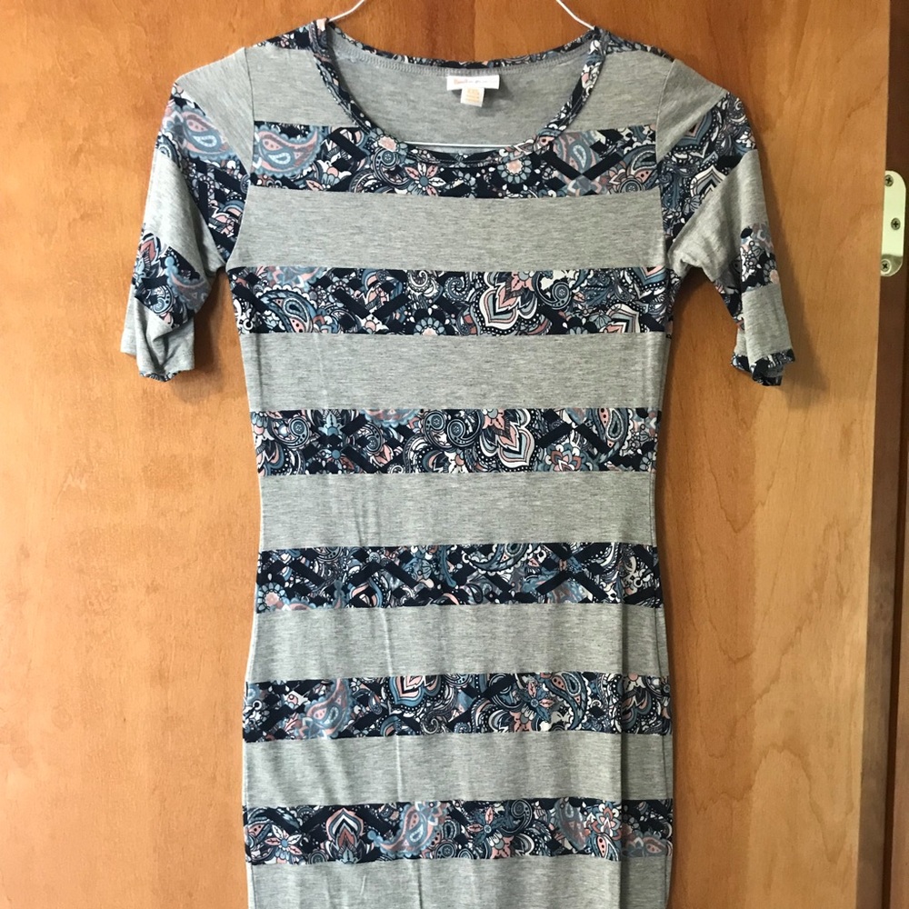 LuLaRoe Julia